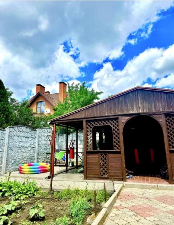 Дом, 3-кімн., Харьков, Немышля