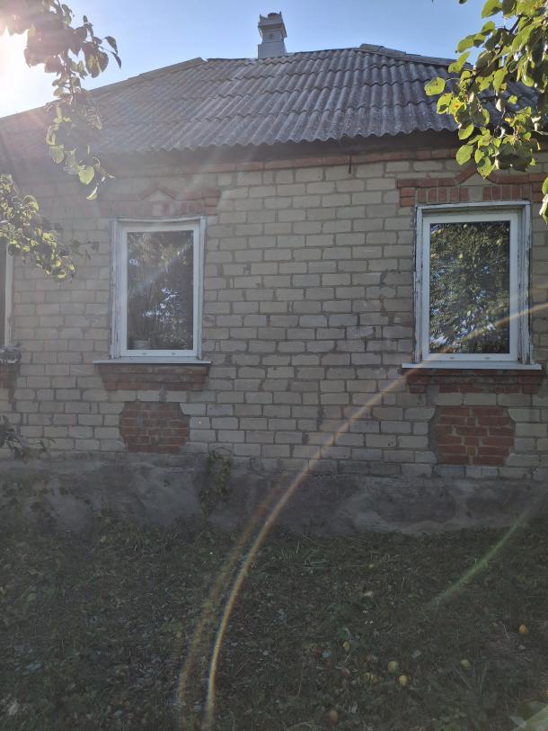 Купить дом, Солоницевка, Харьковская область