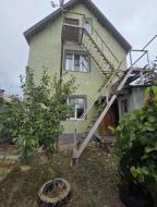 дом, Харьков, Восточный