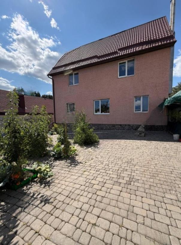 Дом, 5-кімн., Харьков, Герцена поселок