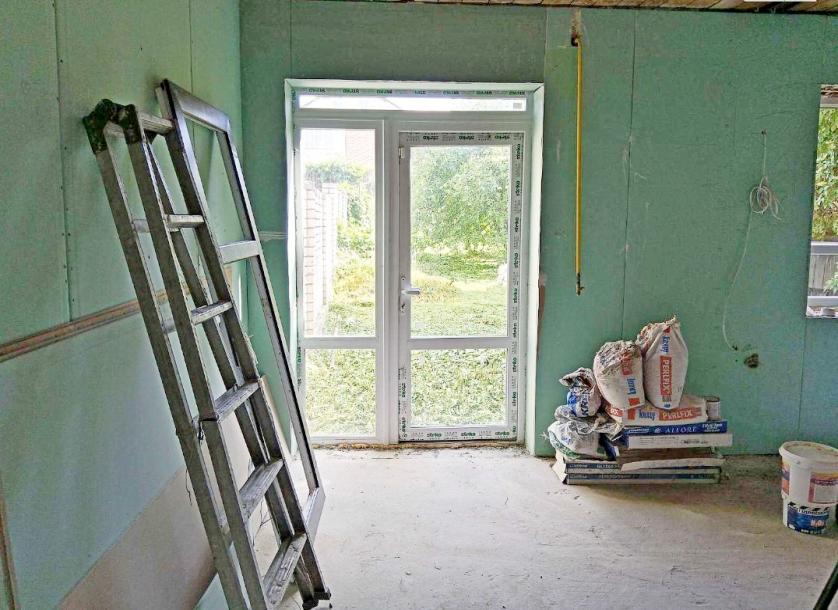 Дом, 3-кімн., Харьков, Немышля