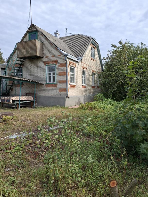 Купить дом, Пересечная, Харьковская область