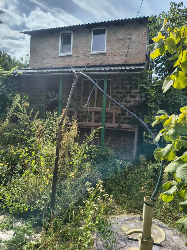 Купить дом, Введенка, Харьковская область