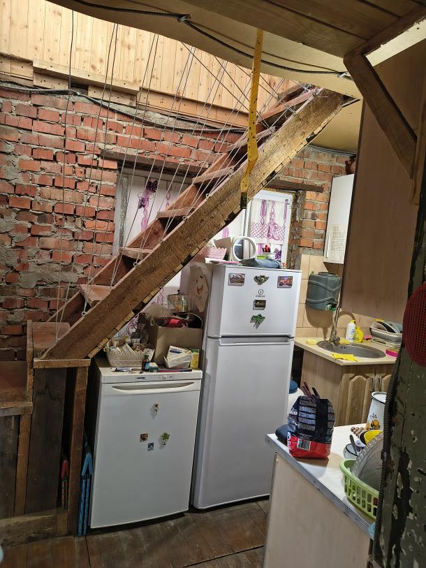Дача, 4-кімн., Введенка, Чугуевский район