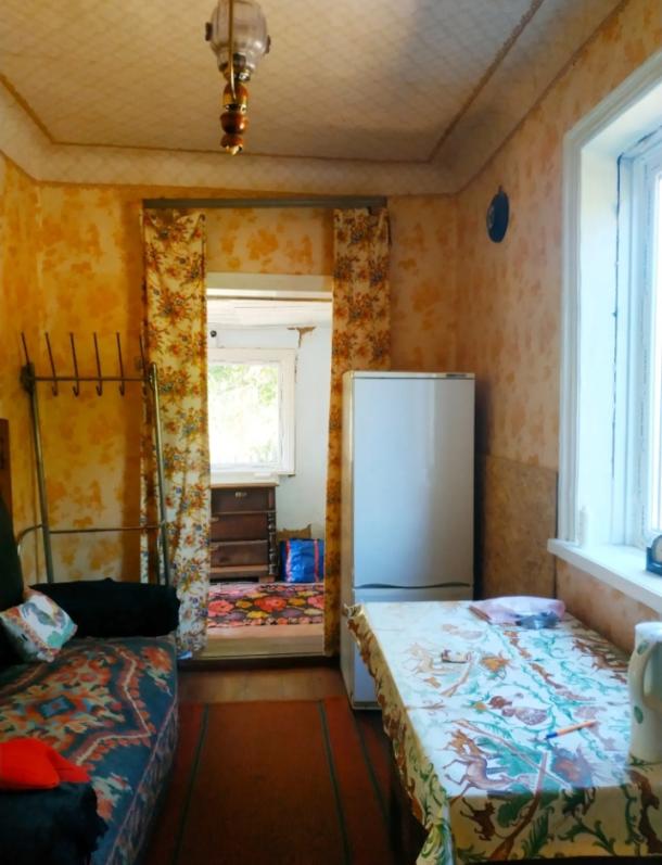 Дом, 3-кімн., Люботин, Харьковский район