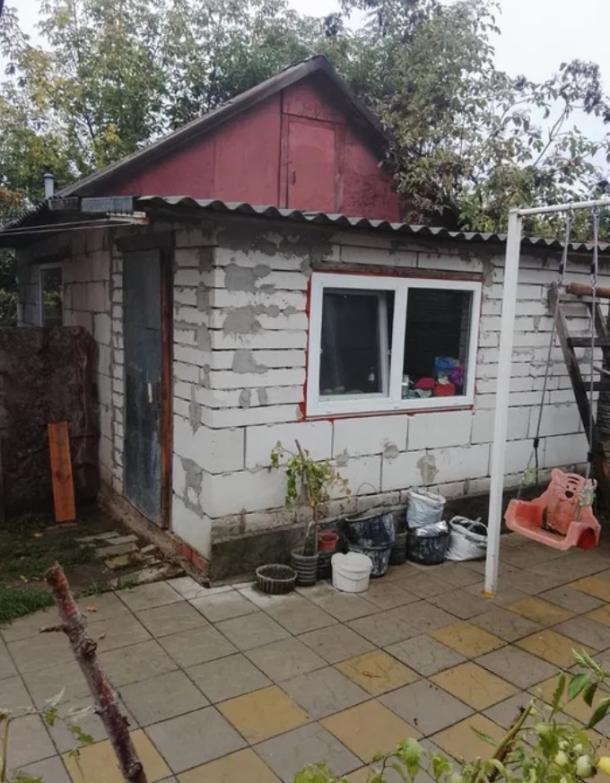 Дом, 3-кімн., Бабаи, Харьковский район