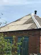 дом, Печенеги, Харьковская область