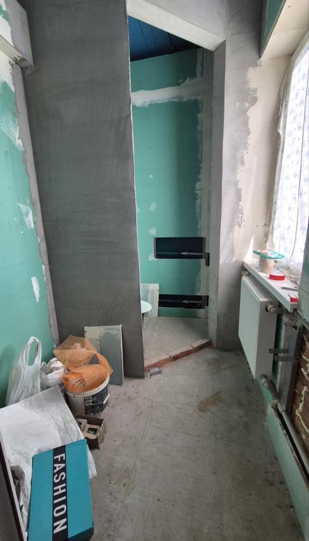 Дом, 3-кімн., Введенка, Чугуевский район