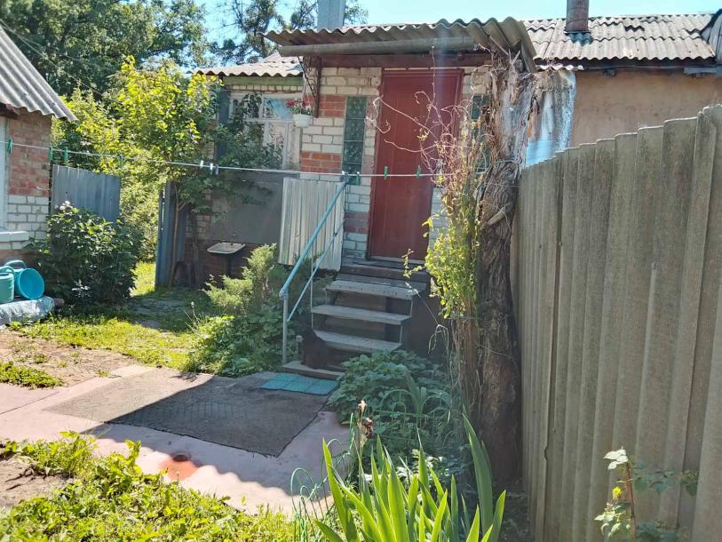 Дом, 3-кімн., Мерефа, Харьковский район