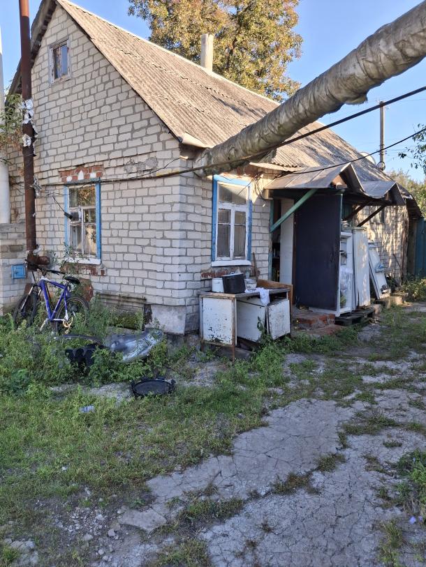 Дом, 2-кімн., Пересечная, Харьковский район