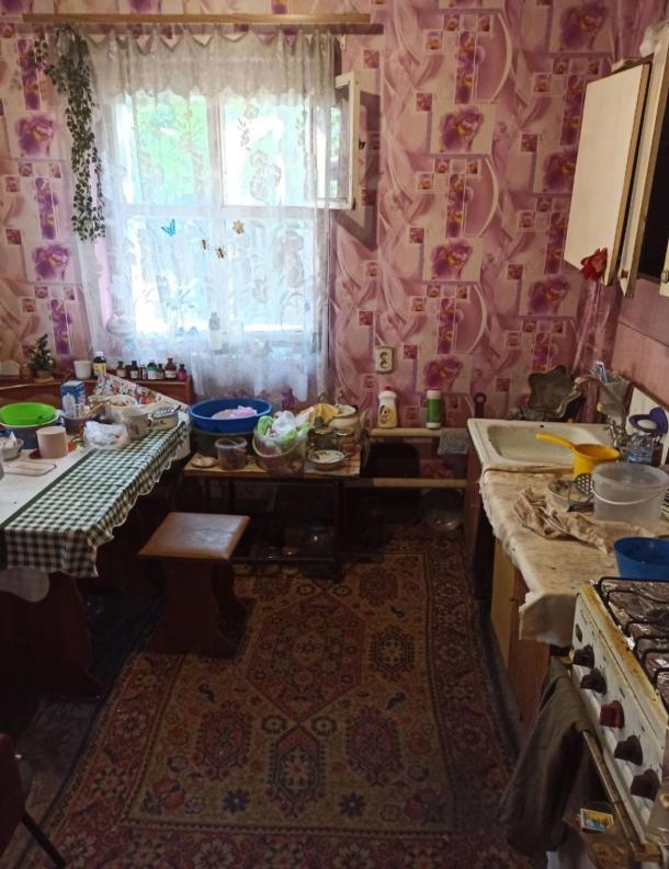 Дом, 2-кімн., Тарановка, Чугуевский район