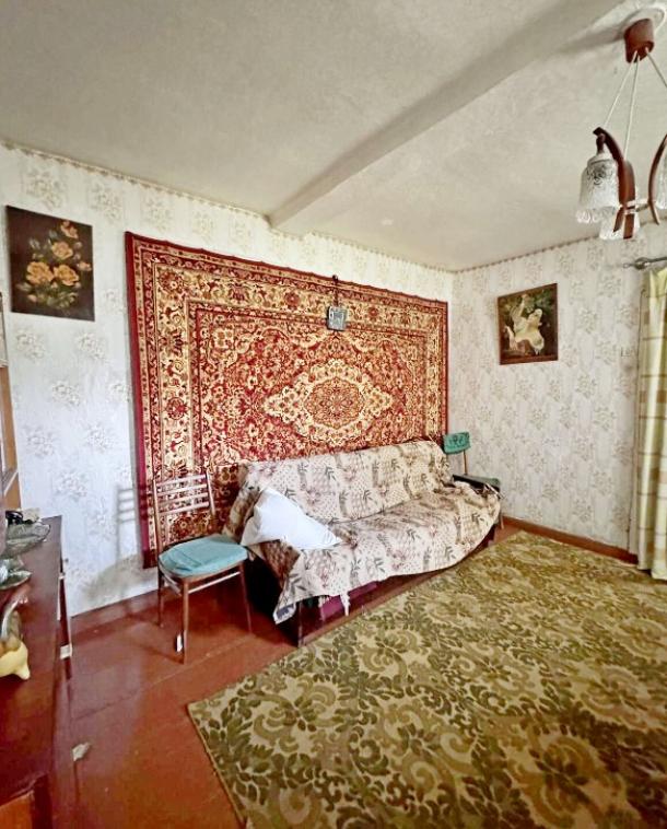 Дом на 2 входа, 4-кімн., Харьков, Основа