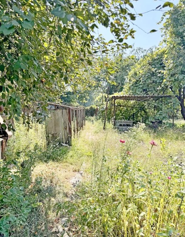 Дом на 2 входа, 4-кімн., Харьков, Основа