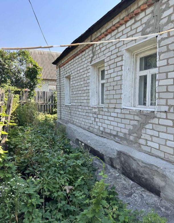 Дом на 2 входа, 4-кімн., Харьков, Основа