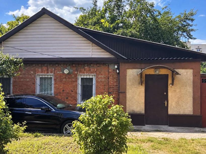 Дом, 2-кімн., Харьков, Холодная Гора