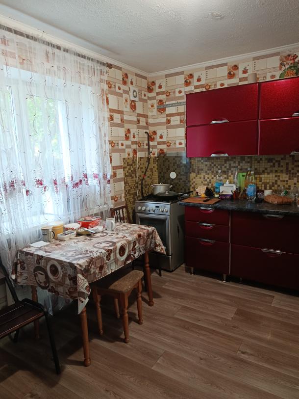 Дом, 2-кімн., Дергачи, Харьковский район