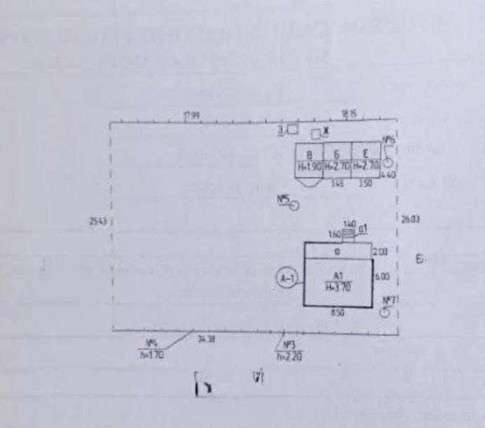 Дом, 3-кімн., Мерефа, Харьковский район