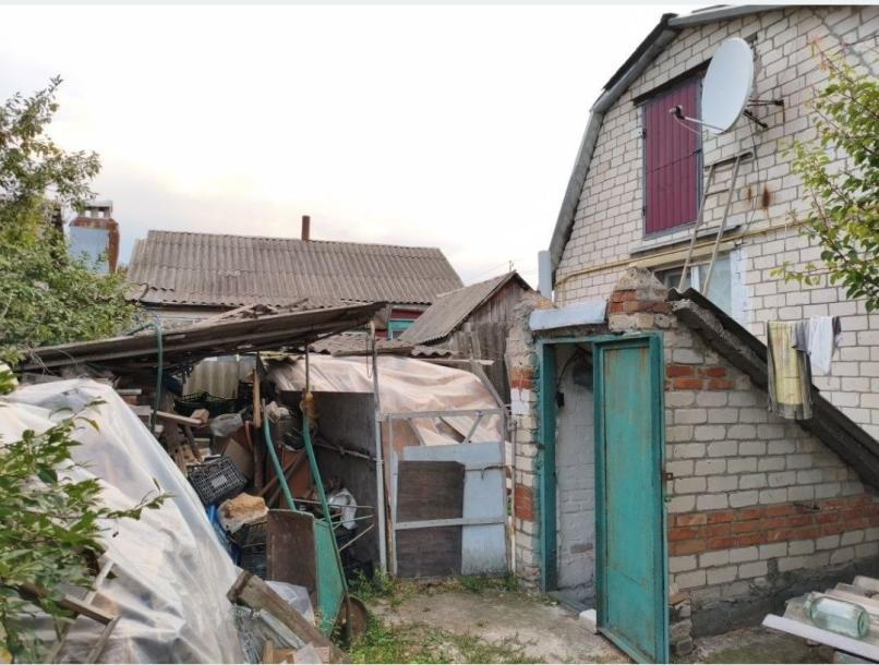 Дом, 3-кімн., Малиновка, Чугуевский район