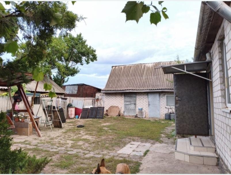 Дом, 3-кімн., Малиновка, Чугуевский район