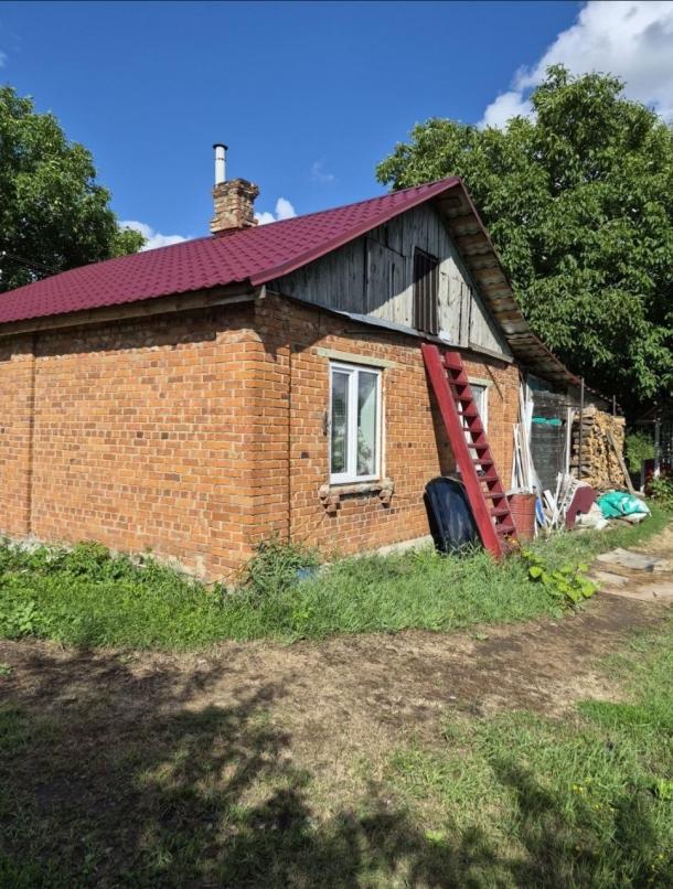 Дом, 4-кімн., Тарановка, Чугуевский район