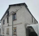 дом, Харьковская область