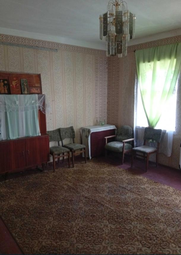 Дом, 3-кімн., Люботин, Харьковский район