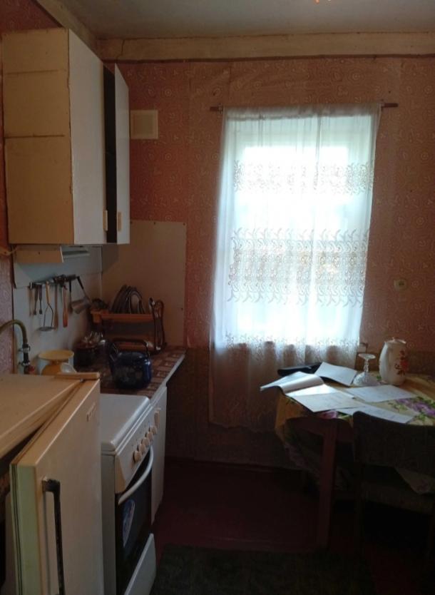 Дом, 3-кімн., Люботин, Харьковский район