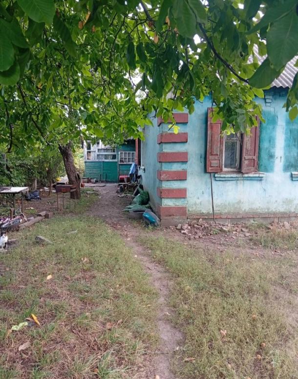 Дом, 4-кімн., Люботин, Харьковский район