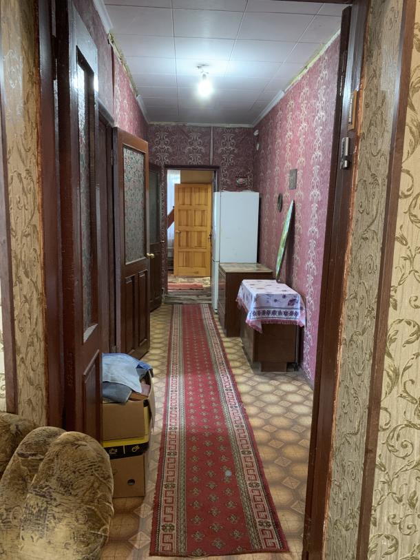 Дом, 4-кімн., Харьков, Сортировка
