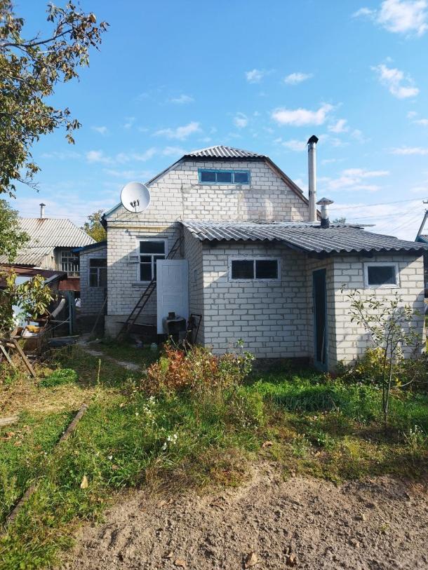 Дом, 3-кімн., Хорошево, Харьковский район