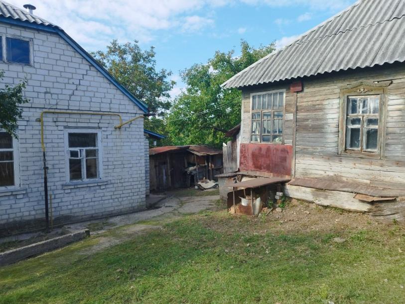 Дом, 3-кімн., Хорошево, Харьковский район