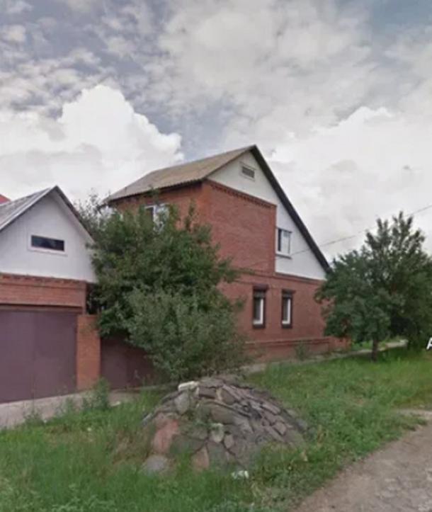 Дом, 7-кімн., Харьков, Одесская