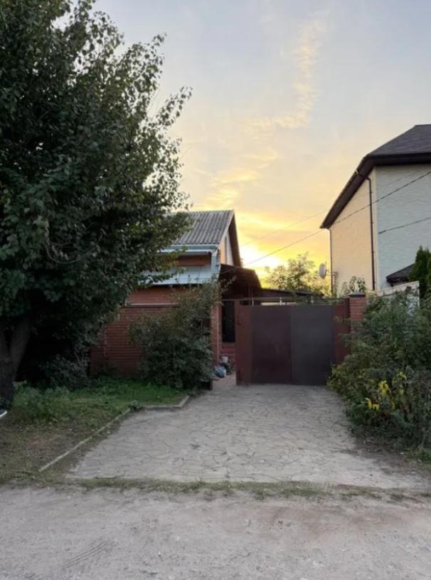 Дом, 7-кімн., Харьков, Одесская
