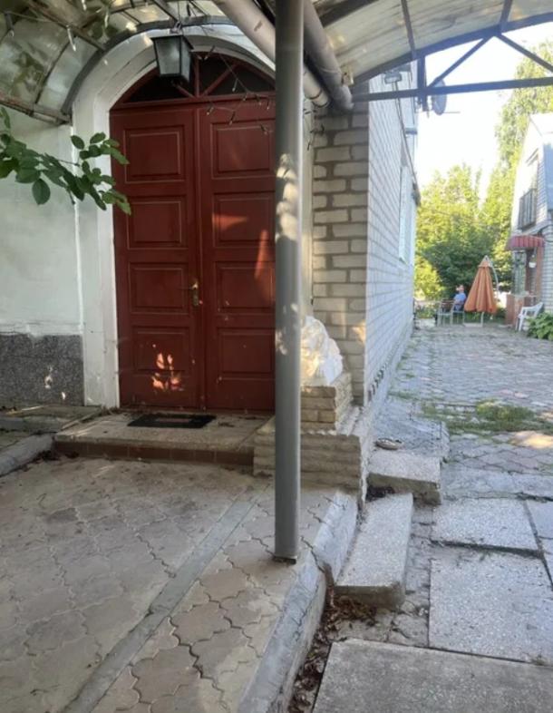 Купить дом, Высокий, Харьковская область