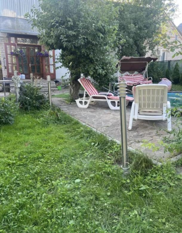 Дом, 6-кімн., Высокий, Харьковский район
