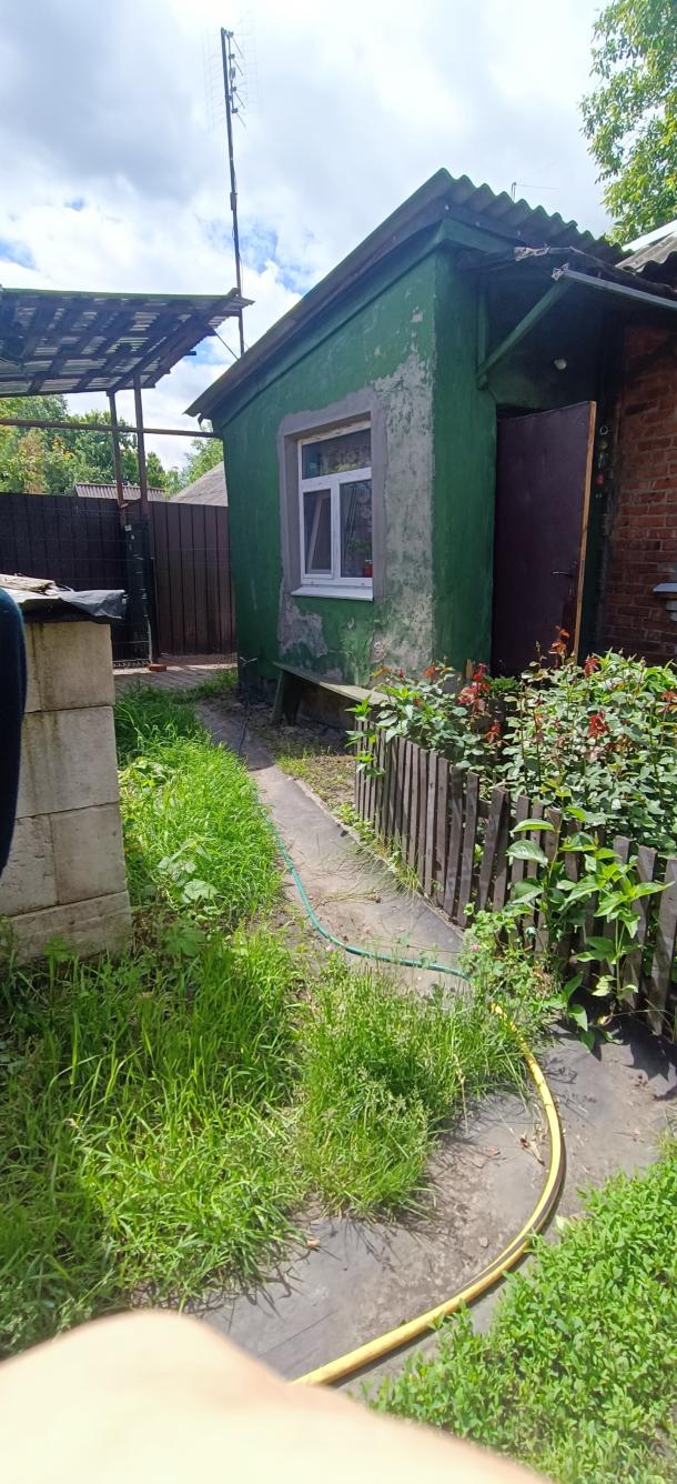 Дом, 2-кімн., Харьков, Восточный