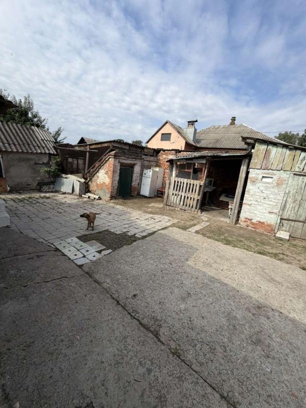 Дом, 5-кімн., Чугуев, Чугуевский район