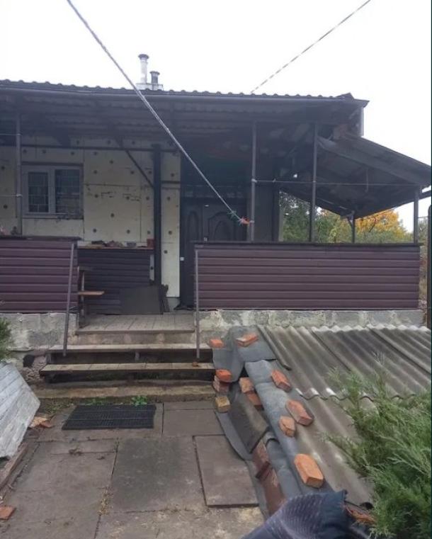 Дом, 4-кімн., Харьков, Немышля