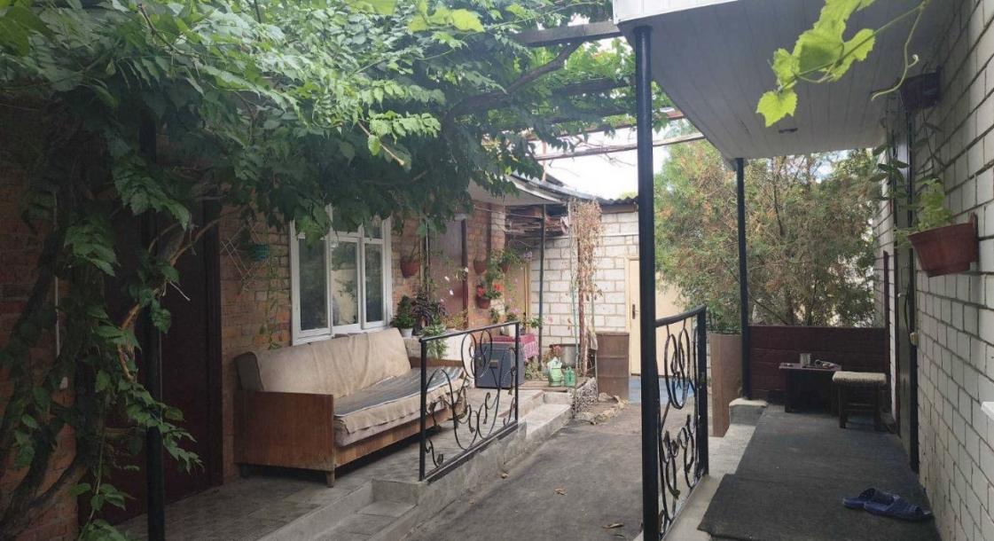 Дом, 2-кімн., Пересечная, Харьковский район