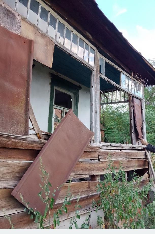 Дом, 2-кімн., Пересечная, Харьковский район