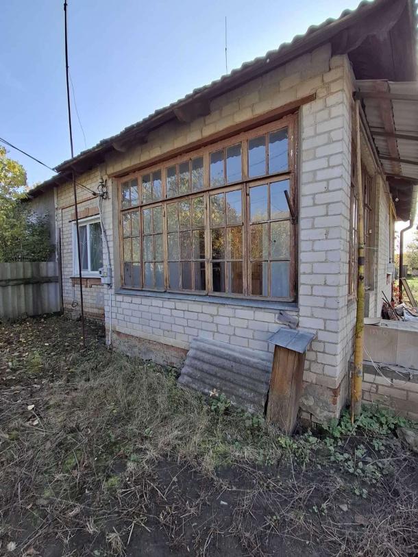 Дом, 2-кімн., Покотиловка, Харьковский район