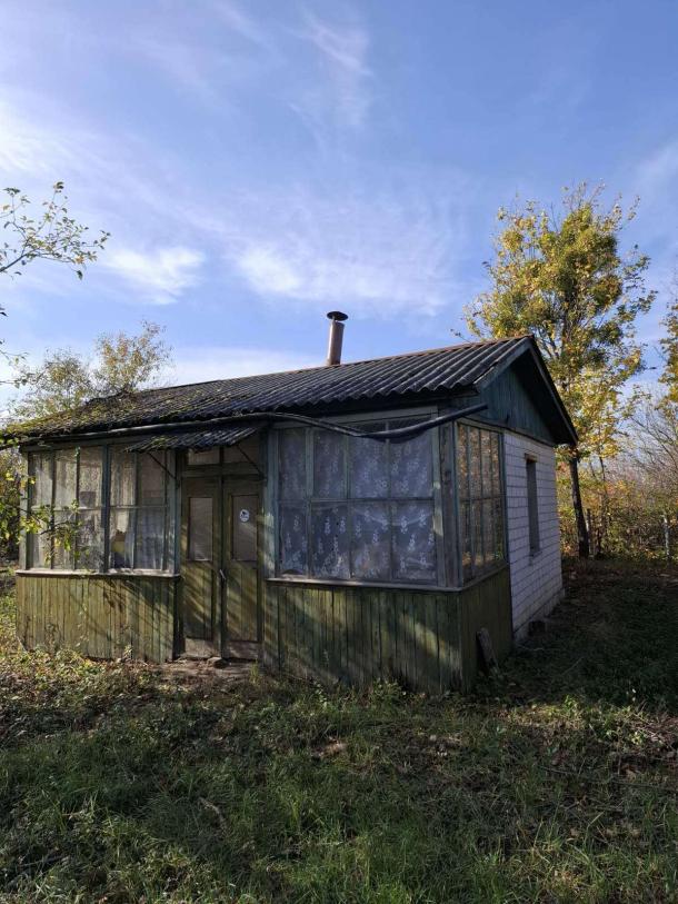 Дом, 2-кімн., Покотиловка, Харьковский район