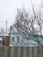 дом, Малая Даниловка, Харьковская область