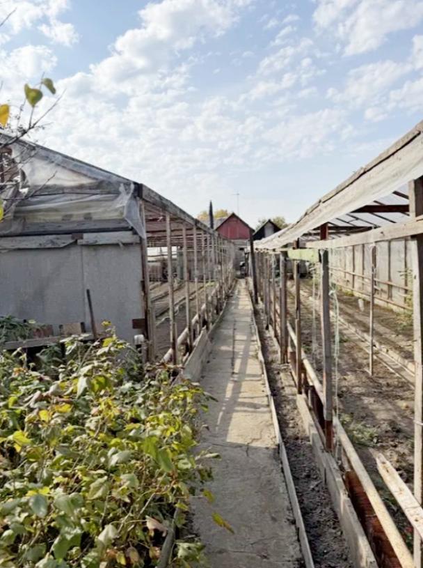 Дом, 5-кімн., Малая Даниловка, Харьковский район