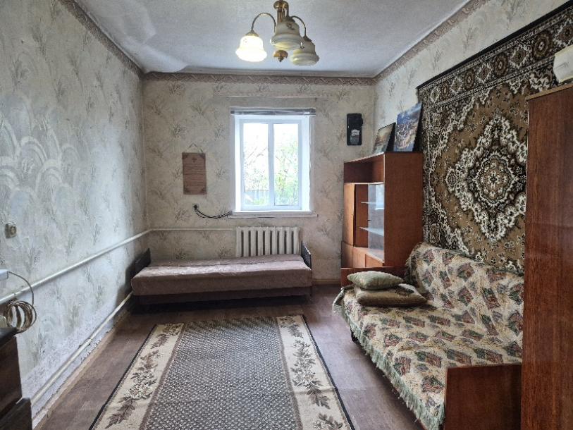 Дом на 2 входа, 4-кімн., Буды, Харьковский район