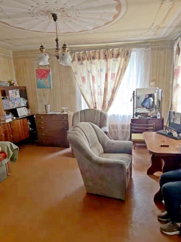 Дом, 3-кімн., Харьков, Немышля