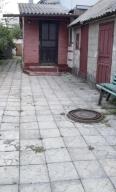 дом, Харьков, Песочин