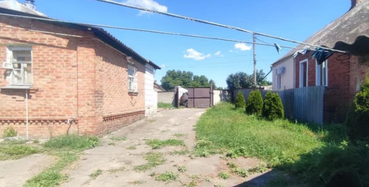Дом, 2-кімн., Мерефа, Харьковский район