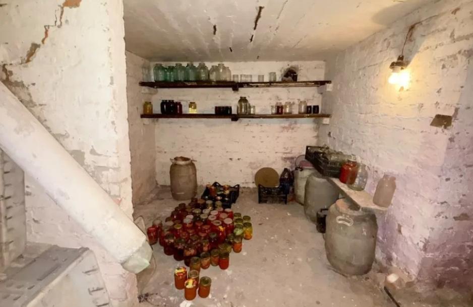 Дом, 5-кімн., Рогань, Харьковский район