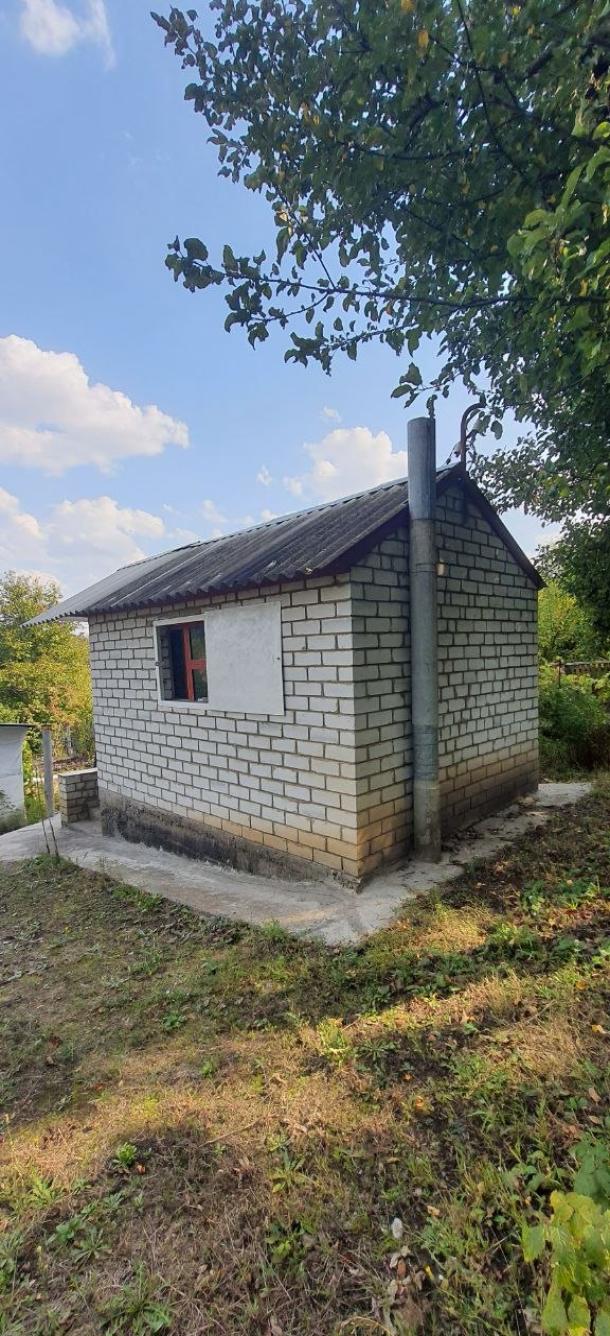 Дача, 1-кімн., Аксютовка, Чугуевский район